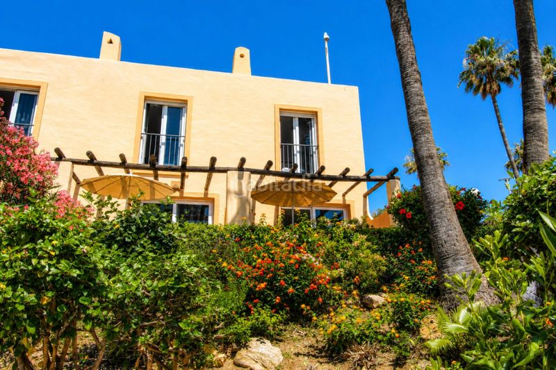 Foto 01021189-6706-4347-b365-873d807315f1. Dúplex amb calefacció piscina a Centro Mijas