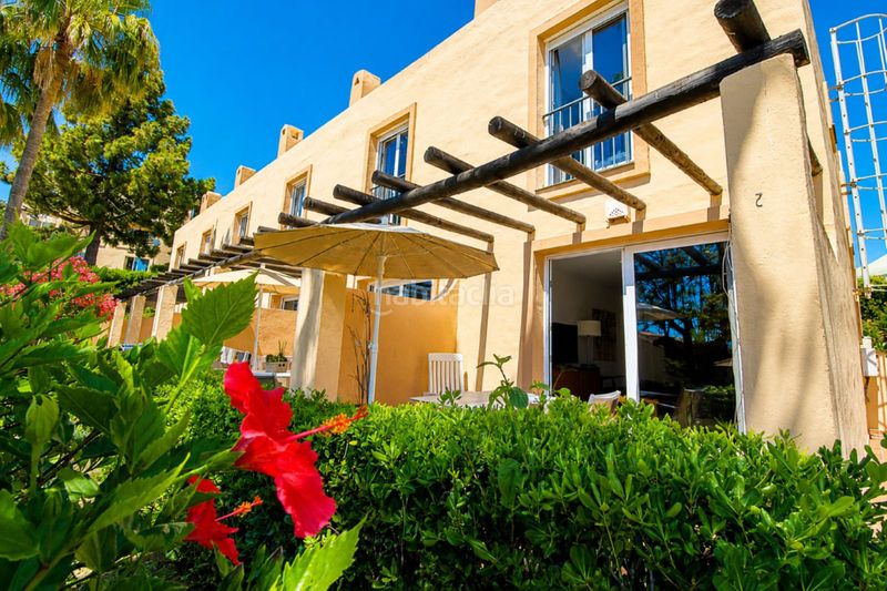 Foto b50e279a-91cf-428a-9607-085662626668. Dúplex amb calefacció piscina a Centro Mijas
