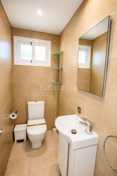 Foto c4ac6691-10f5-4dfe-bd1d-29565dd5bc9e. Dúplex amb calefacció piscina a Centro Mijas