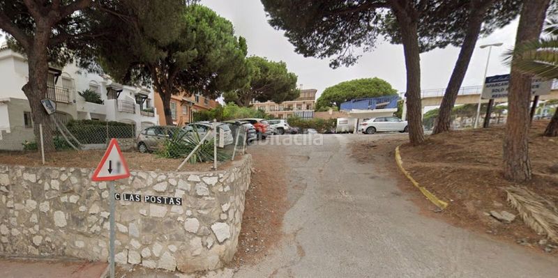 Foto 09032d3d-ee02-4410-856f-eac7b5c07d1e. Planta baixa amb calefacció aparcament a Calahonda Mijas