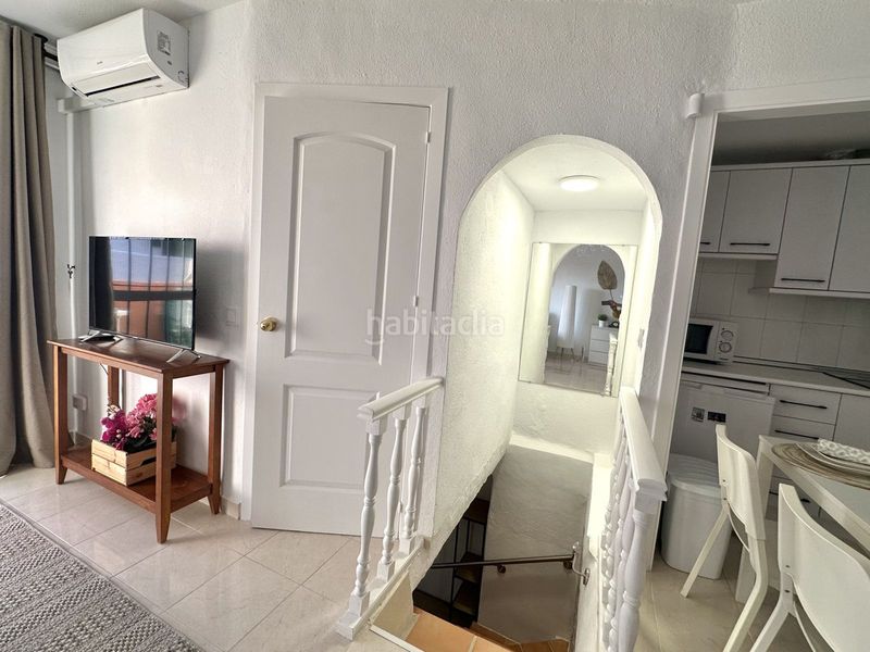 Foto c08d9284-0562-49fb-8402-009c9f9a32cd. Planta baixa amb calefacció aparcament a Calahonda Mijas