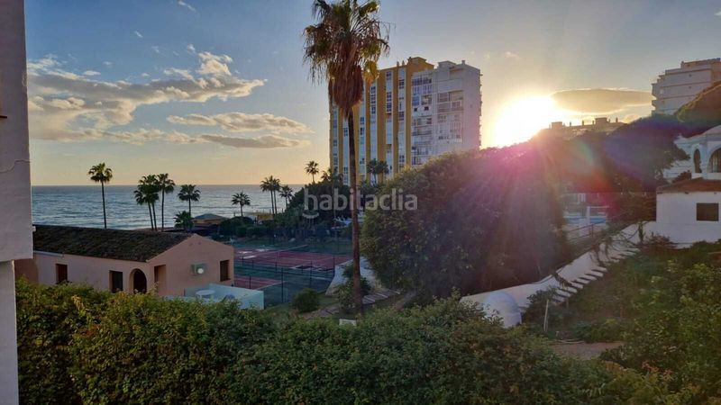 Foto f13da8b9-5ea0-4fd9-9f91-be569d6448ea. Planta baixa amb calefacció aparcament a Calahonda Mijas