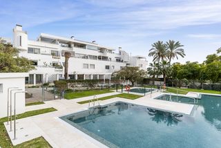 Àtic a La Cala Mijas. Ático de 5 dormitorios en la cala de mijas