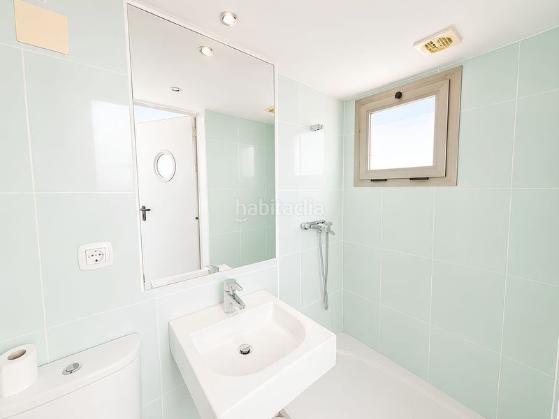 Foto f6268935-30bd-4d63-bdd1-534dd4ada896. Àtic amb calefacció aparcament piscina a la cala Mijas Mijas