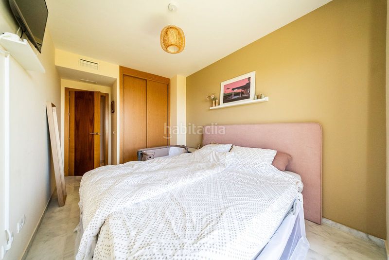 Foto 146576ab-d157-404b-a3fc-ccfb1c403acd. Apartament amb calefacció aparcament piscina a Riviera del Sol Mijas