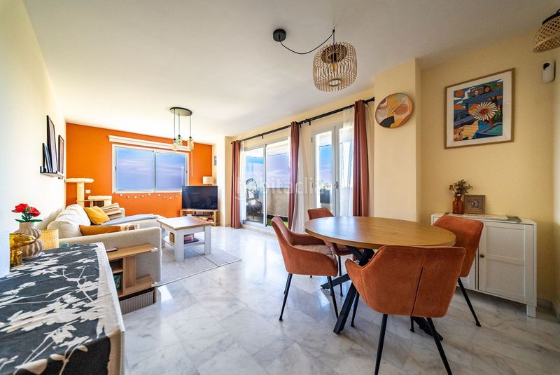 Foto 2a3d38ec-531b-436b-83c7-5fcd2f6c4934. Apartament amb calefacció aparcament piscina a Riviera del Sol Mijas
