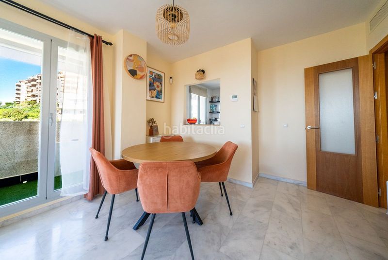 Foto 67fbf3c0-c70e-4463-b554-281f04e4b16c. Apartament amb calefacció aparcament piscina a Riviera del Sol Mijas