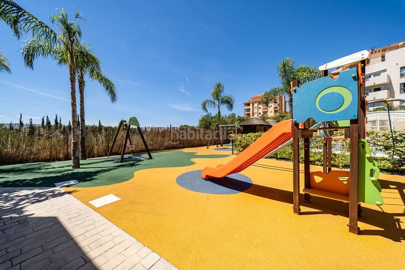 Foto 905743d3-a28d-4dc0-b1b5-1730f6c72188. Apartament amb calefacció aparcament piscina a Riviera del Sol Mijas