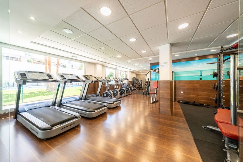 Foto a24c6695-b281-45d0-a043-a32093df1d7c. Apartament amb calefacció aparcament piscina a Riviera del Sol Mijas