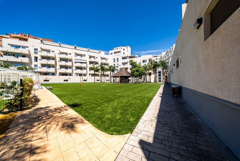 Foto bb594197-55b4-49e8-bb7b-fecf701f67ee. Apartament amb calefacció aparcament piscina a Riviera del Sol Mijas