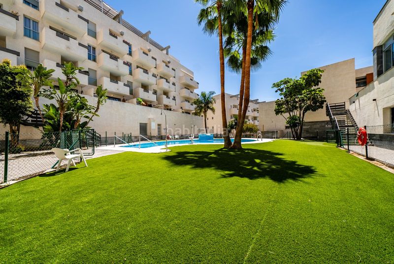 Foto bff92184-0c7e-4e17-b0a2-25696ce4952d. Apartament amb calefacció aparcament piscina a Riviera del Sol Mijas