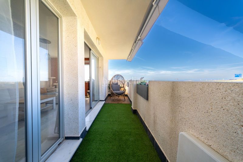 Foto c8e5f279-e1ab-4df0-a919-124df7edef6b. Apartament amb calefacció aparcament piscina a Riviera del Sol Mijas
