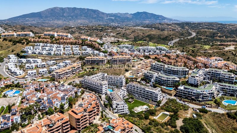 Foto cc337ba2-5223-4de3-a58c-0879b923c50d. Apartament amb calefacció aparcament piscina a Riviera del Sol Mijas