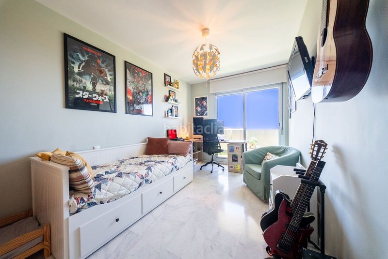 Foto ebf6f771-1d13-4e78-8c10-42be2731f3de. Apartament amb calefacció aparcament piscina a Riviera del Sol Mijas