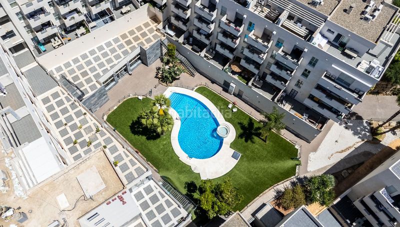 Foto f276f49f-6bc8-4be8-9932-f495a87cdb08. Apartament amb calefacció aparcament piscina a Riviera del Sol Mijas