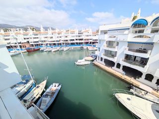 Duplex à Arroyo de la Miel. Dúplex de 3 dormitorios en benalmadena
