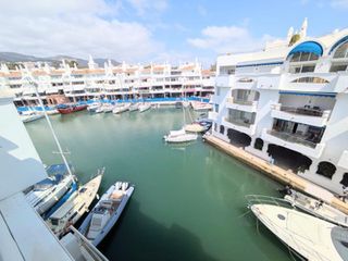 Dúplex a Arroyo de la Miel. Dúplex de 3 dormitorios en benalmadena