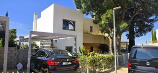 Casa aparellada a Centro. Casa pareada de 3 dormitorios en mijas costa