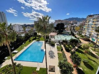 Planta baixa a Arroyo de la Miel. Apartamento en planta baja de 2 dormitorios en benalmadena