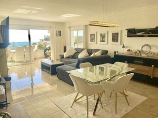 Piccolo appartamento in Mijas pueblo. Apartamento en última planta de 2 dormitorios en mijas