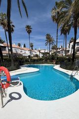 Apartamento en Bahía de Marbella