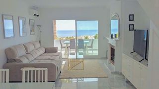 Penthouse in Calahonda. Ático de 3 dormitorios en calahonda