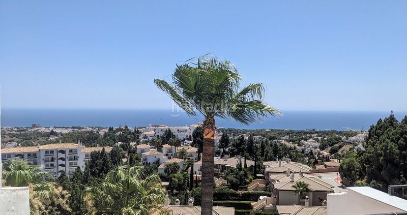 Foto 7c98b5c1-b059-42b8-b993-89a05060a70f. Àtic amb calefacció aparcament piscina a Calahonda Mijas