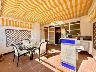 Casa adosada en Centro. Adosado de 3 dormitorios en mijas costa