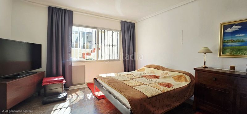 Foto 2fa79029-9219-4dce-a940-69940875a566. Xalet amb calefacció aparcament piscina a Centro Mijas