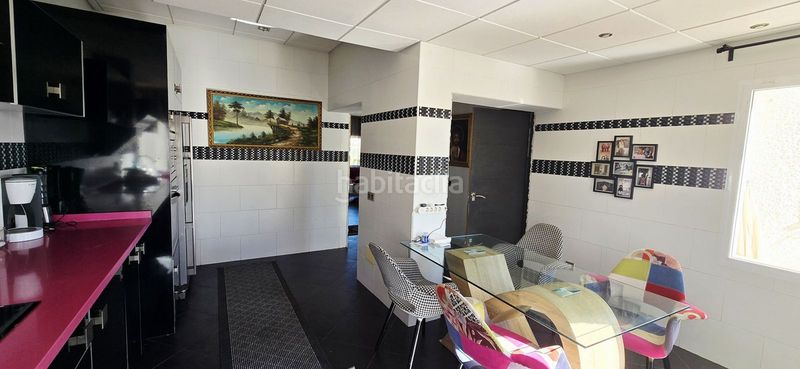 Foto 2fc9683a-8559-463a-bee9-462628114047. Xalet amb calefacció aparcament piscina a Centro Mijas