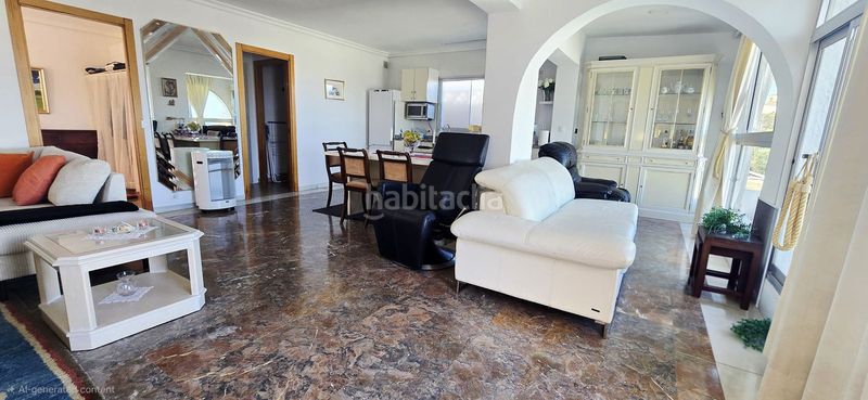 Foto 796d5e87-f9ee-4a24-9011-1c0f6e4045c2. Xalet amb calefacció aparcament piscina a Centro Mijas