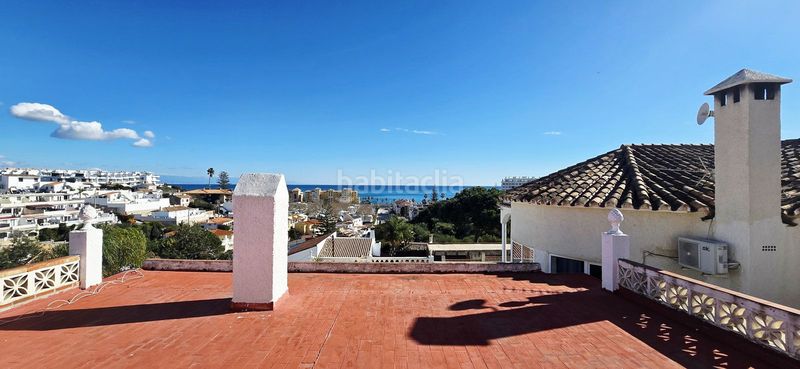 Foto f06542af-a63b-459f-8f86-15a7d41a84b2. Xalet amb calefacció aparcament piscina a Centro Mijas