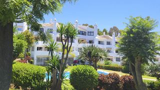 Apartament a Calahonda