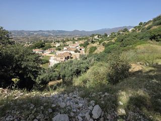 Terreny residencial a Mijas pueblo