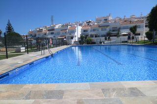 Towny house in Centro. Casa pareada de 3 dormitorios en mijas costa