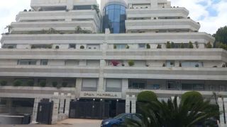 Planta baixa a Aloha