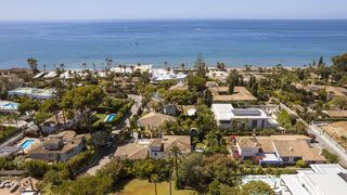 Xalet a Los Monteros