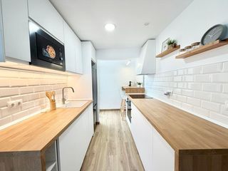 Piccolo appartamento in Arroyo de la Miel. Apartamento en planta media de 2 dormitorios en arroyo de la mie