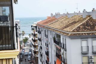 Apartament a Centro ciudad