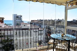 Apartament a Centro ciudad