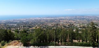 Terreny residencial a Mijas pueblo. Parcela residencial de 0 dormitorios en mijas