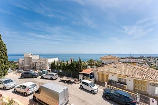 Apartament a Riviera del Sol. Apartamento en planta media de 2 dormitorios en riviera del sol
