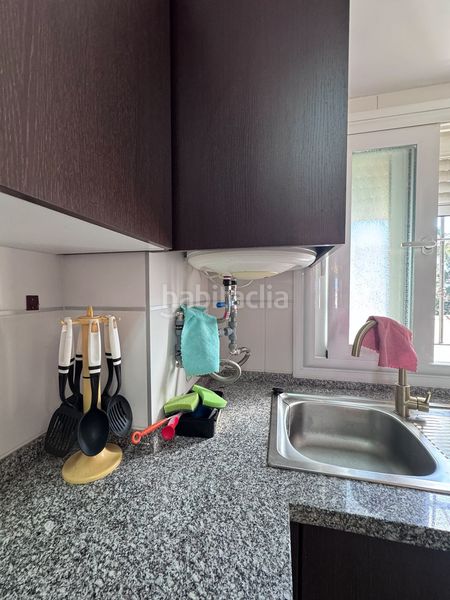 Foto 4f4293b2-cad9-4cf5-ad2a-e466ee56aed7. Àtic amb aparcament piscina a Los Pacos Fuengirola