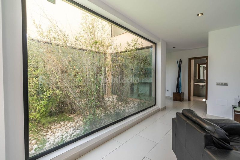 Foto ebe17652-91b3-4c73-8fc9-44343e101142. Xalet amb calefacció aparcament piscina a Centro Mijas
