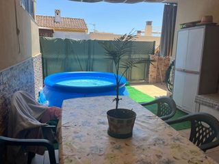Penthouse in Centro. Ático de 4 dormitorios en mijas costa