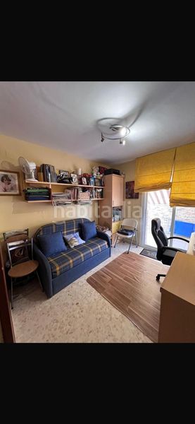 Foto 11848850-4753-4ffb-a79d-c031d7c86824. Àtic amb calefacció aparcament a Centro Mijas