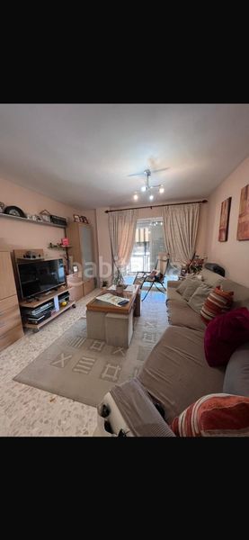 Foto 12cbbc46-a278-4c0e-92ad-2f4e23cd0ae1. Àtic amb calefacció aparcament a Centro Mijas