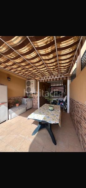 Foto 453b8320-7617-49d1-9e04-c6ffe4d316ba. Àtic amb calefacció aparcament a Centro Mijas