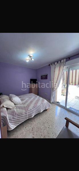 Foto 52fd6b7b-9586-41c4-a7c5-8afdd74377cb. Àtic amb calefacció aparcament a Centro Mijas