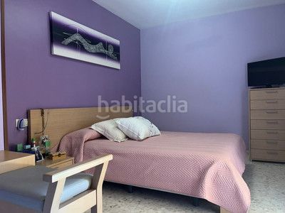Foto 5867630b-f005-494b-8bb2-7baecb846031. Àtic amb calefacció aparcament a Centro Mijas